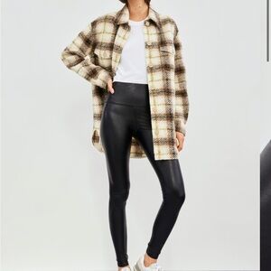 Wilfred Free Daria Pant black vegan M
